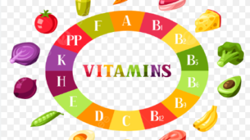 الفيتامينات