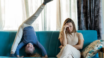 اضطراب نقص الانتباه مع فرط النشاط