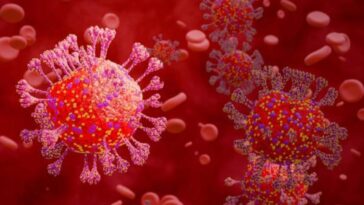 مرض فيروس كورونا المستجد