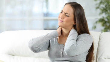 فيبروميالجيا