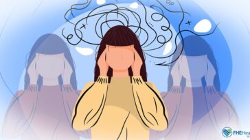 انفصام الشخصية