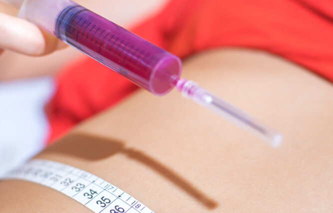 حقن الميزوثيرابي