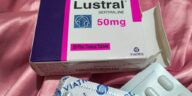 Lustral 50mg لوسترال 50ميلليغرام