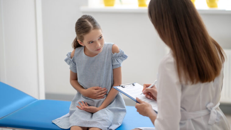 التهاب القولون التقرحي