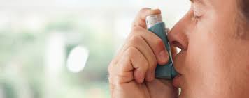 الربو (Asthma)