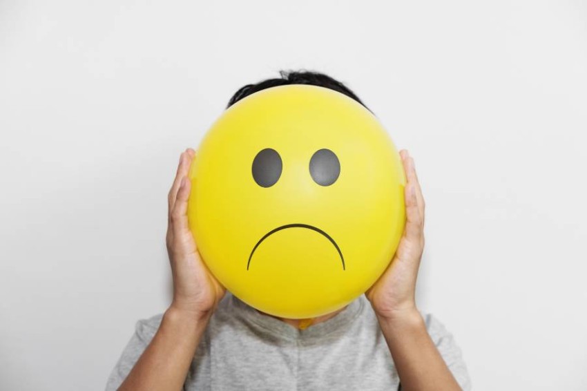 تعرف على  4 انواع من هرمون السعادة