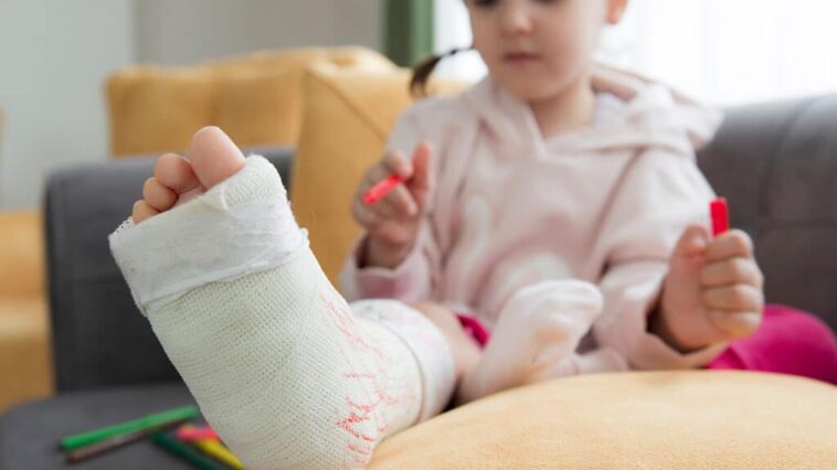 مرض العظم الزجاجي