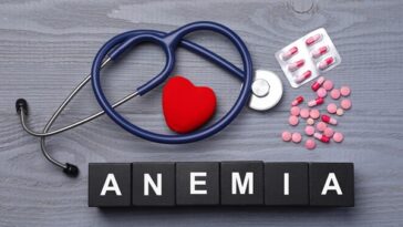 فقر الدم