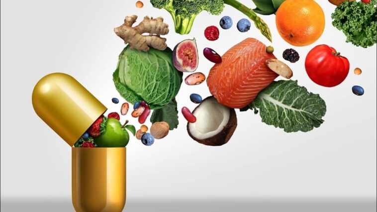 فيتامين (د) فوائده وأسباب نقصانه