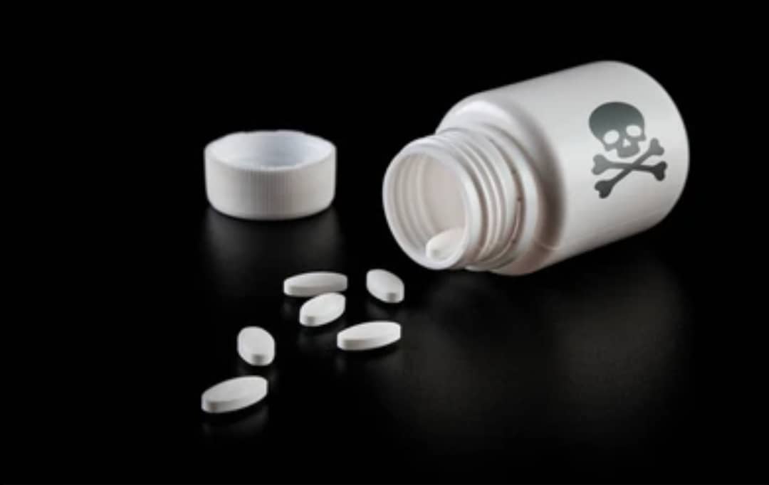 الباراسيتامول والتسمم به