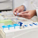 المضادات الحيوية