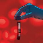 دم الحيض: السر الجديد في صحة المرأة وتشخيص الأمراض