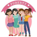 البلوغ المبكر عند الأطفال