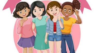 البلوغ المبكر عند الأطفال