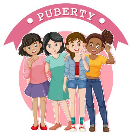 البلوغ المبكر عند الأطفال