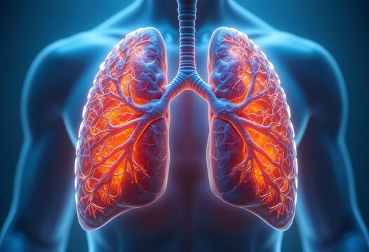 التليف الكيسي