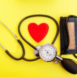 ارتفاع ضغط الدم