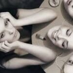 اضطراب الشخصيه الحديه