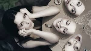 اضطراب الشخصيه الحديه