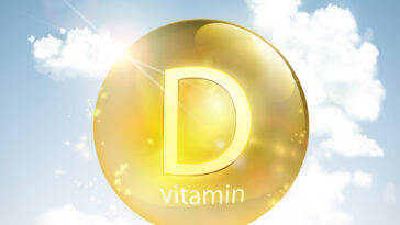 vitamin D