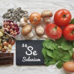 السيلينيوم ومصادره