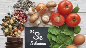 السيلينيوم ومصادره