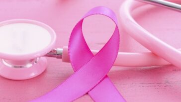 سرطان الثدي
