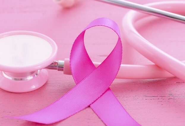 سرطان الثدي