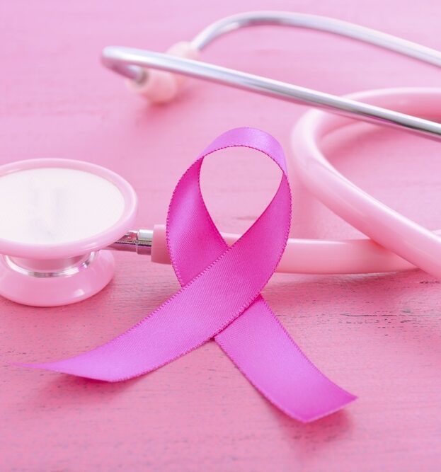 سرطان الثدي