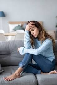 متلازمة التعب المزمن