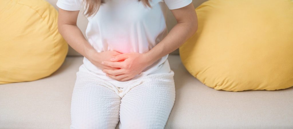 بطانة الرحم المهاجرة