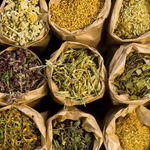 لطالما استخدم مسحوق جذور الاشوجندا ومستخلصاتها في الطب الأيورفيدي، نظام رعاية صحية شامل قديم من الهند يركز على موازنة طاقات الجسم من خلال النظام الغذائي والمنتجات العشبية وتغييرات نمط الحياة، لتحسين النوم وتخفيف القلق