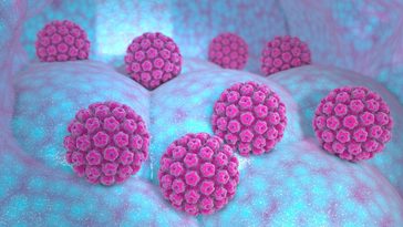 فيروس HPV