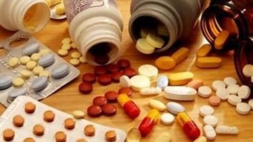 المهدئات: أنواعها وأضرارها وأخطر 4 تداخلات دوائية